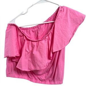 A New Day Off-Shoulder Women's Top